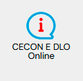 CECON e DLO Online